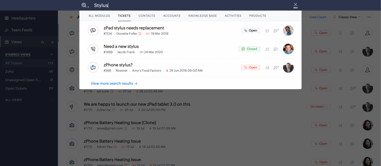 Google apps toolbox etixen