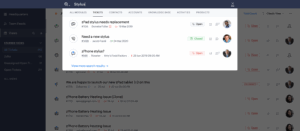 Zoho Desk: Tu aliado estratégico para una atención al cliente excepcional en 2025
