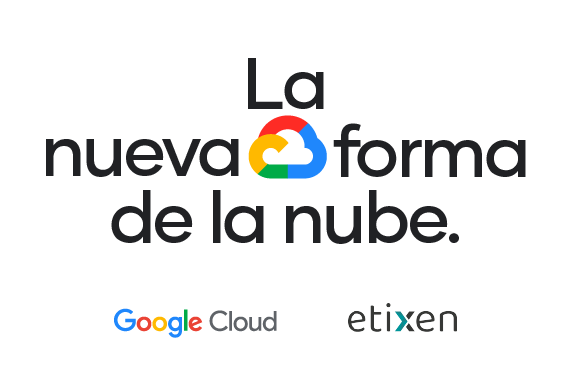 Google cloud