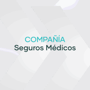 Compañía de seguros médicos