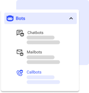 callbot-menu-botmaker