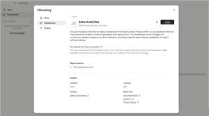 claude-analytics-conector